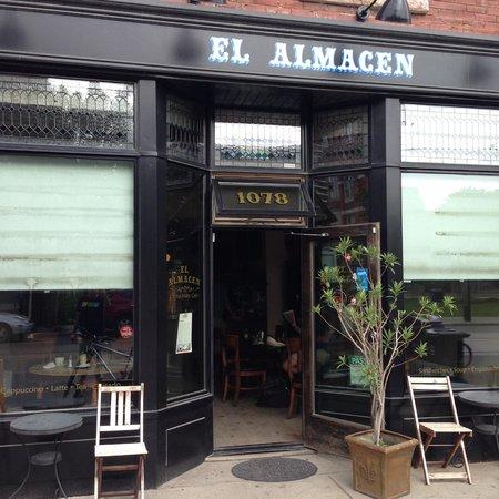 El Almacen